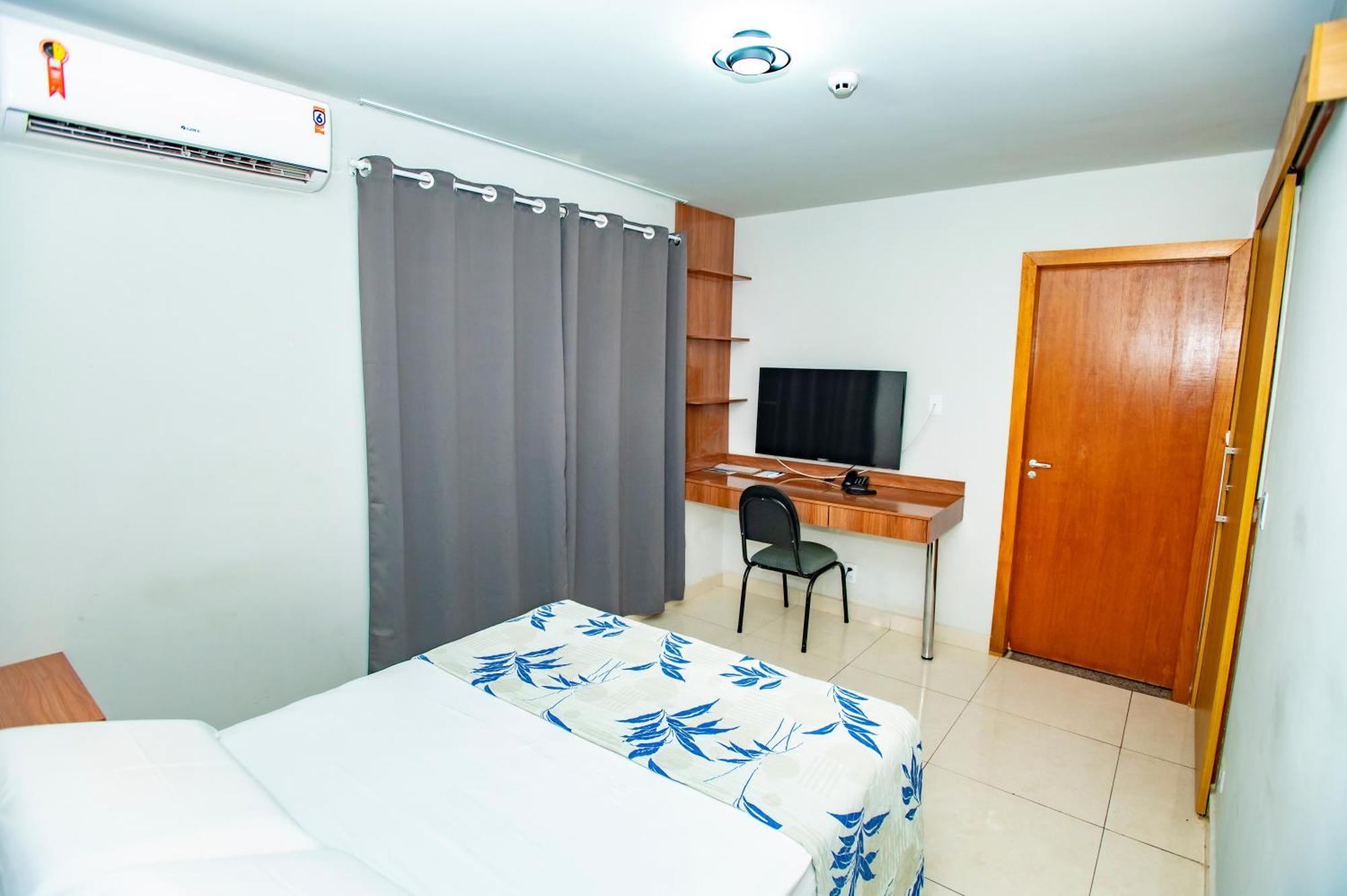 Hotel 365 库亚巴 外观 照片