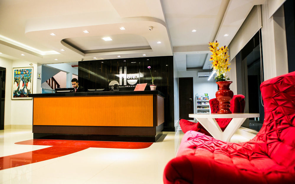Hotel 365 库亚巴 外观 照片